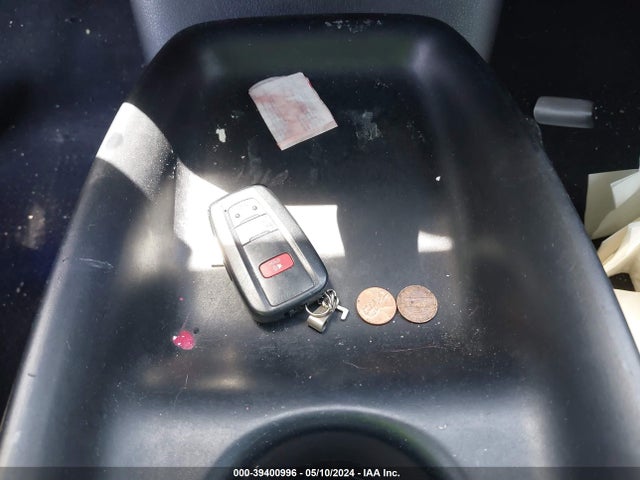 Toyota Prius 2017 JTDKBRFU5H3579949 Image 11