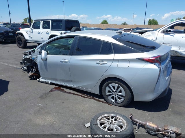 Toyota Prius 2017 JTDKBRFU5H3579949 Image 15