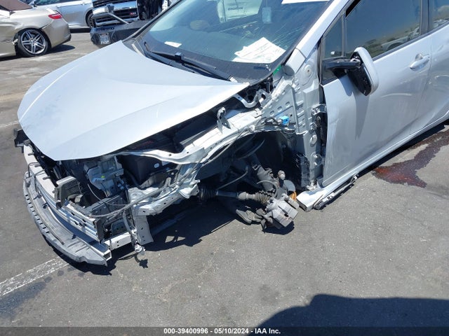 Toyota Prius 2017 JTDKBRFU5H3579949 Image 6