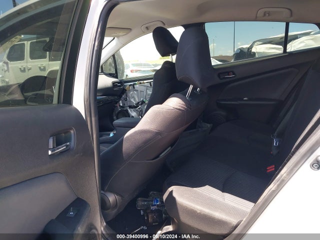 Toyota Prius 2017 JTDKBRFU5H3579949 Image 8
