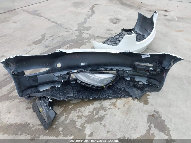 5YJ3E1EC6PF677363 Tesla Model 3 Performance Dual Motor All-wheel Drive