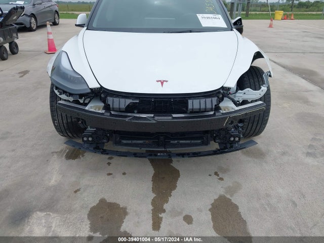 5YJ3E1EC6PF677363 Tesla Model 3 Performance Dual Motor All-wheel Drive