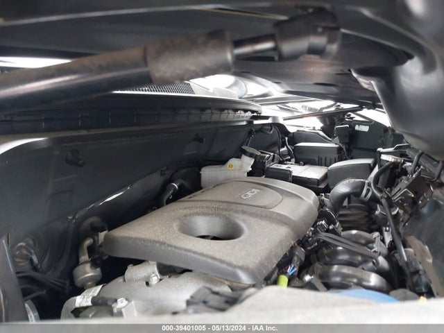 KIA Soul 2019 KNDJN2A21K7921591 Image 10