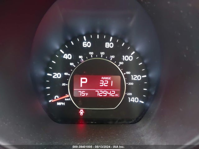 KIA Soul 2019 KNDJN2A21K7921591 Image 7