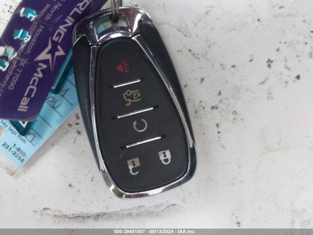 Chevrolet MALIBU 1LT 2016 1G1ZE5ST4GF237197 Image 11