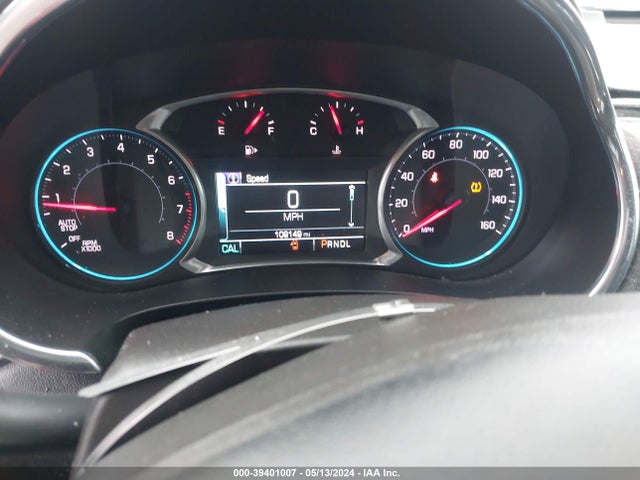 Chevrolet MALIBU 1LT 2016 1G1ZE5ST4GF237197 Image 7