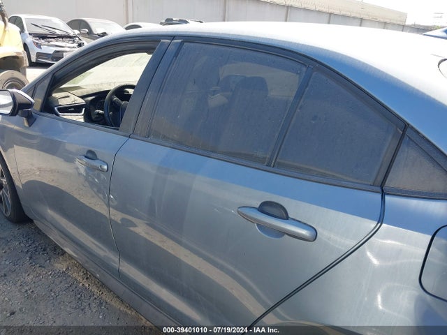 Toyota COROLLA SE 2020 5YFS4RCEXLP031498 Image 14