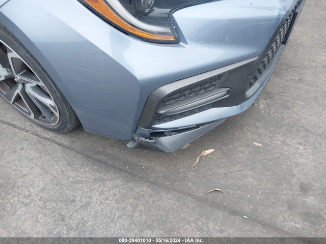Toyota COROLLA SE 2020 5YFS4RCEXLP031498 Image 18