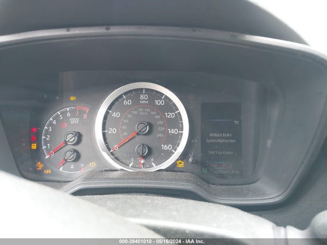 Toyota COROLLA SE 2020 5YFS4RCEXLP031498 Image 7