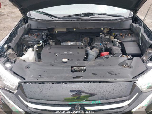 JA4AR3AU5KU030064 Mitsubishi Outlander Sport 2.0 Le