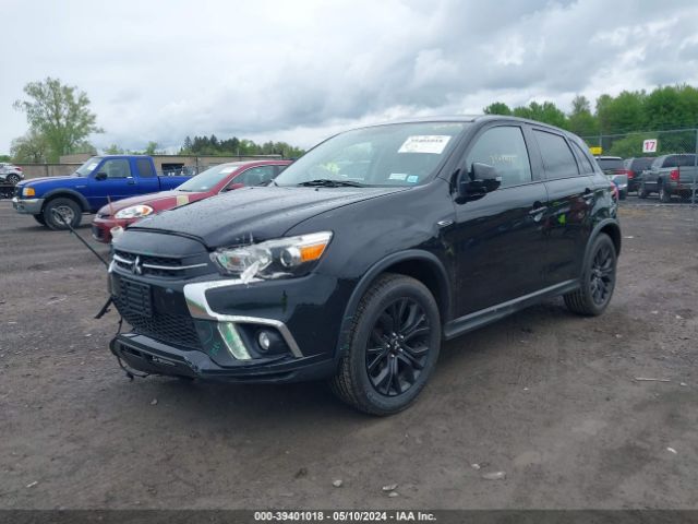 JA4AR3AU5KU030064 Mitsubishi Outlander Sport 2.0 Le