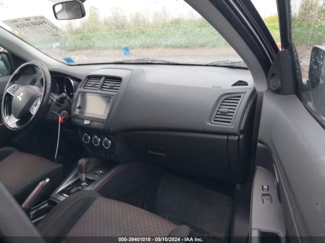 JA4AR3AU5KU030064 Mitsubishi Outlander Sport 2.0 Le