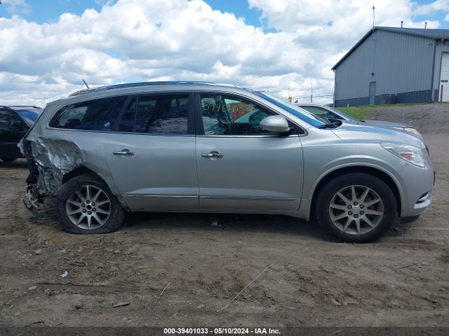 Buick Enclave Convenience 2017 5GAKRAKD2HJ101472 Image 13