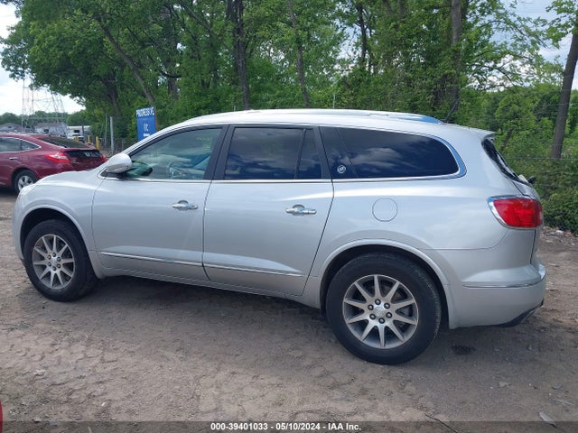 Buick Enclave Convenience 2017 5GAKRAKD2HJ101472 Image 14