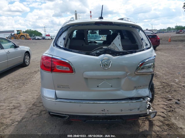 Buick Enclave Convenience 2017 5GAKRAKD2HJ101472 Image 16