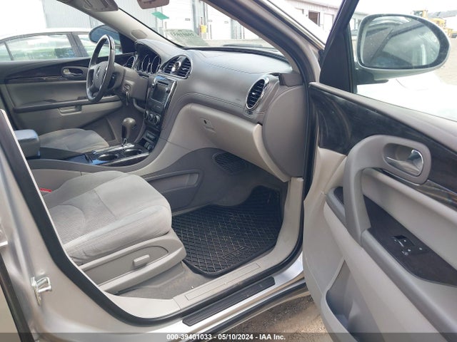 5GAKRAKD2HJ101472 Buick Enclave Convenience