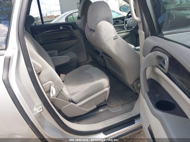 5GAKRAKD2HJ101472 Buick Enclave Convenience