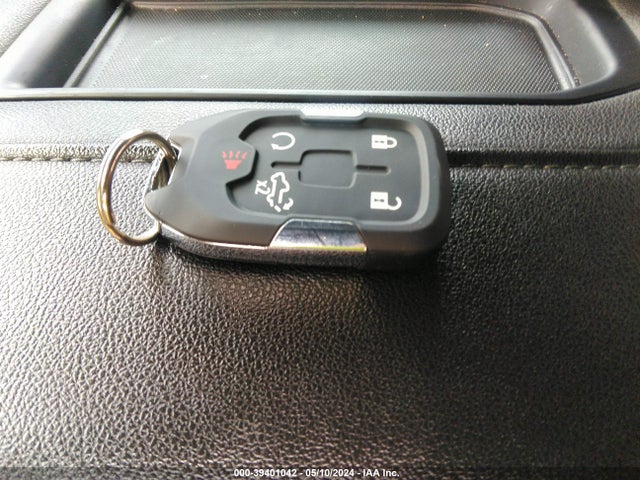 Chevrolet SILVERADO 1500 LTD 2022 NCS107179 Image 11