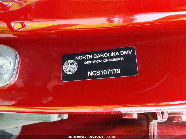 Chevrolet SILVERADO 1500 LTD 2022 NCS107179 Image 9