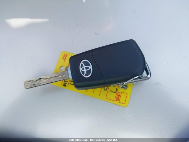 Toyota CAMRY SE 2020 4T1G11AK8LU320533 Image 11