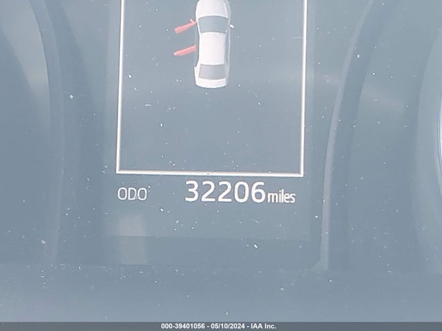 Toyota CAMRY SE 2020 4T1G11AK8LU320533 Image 15