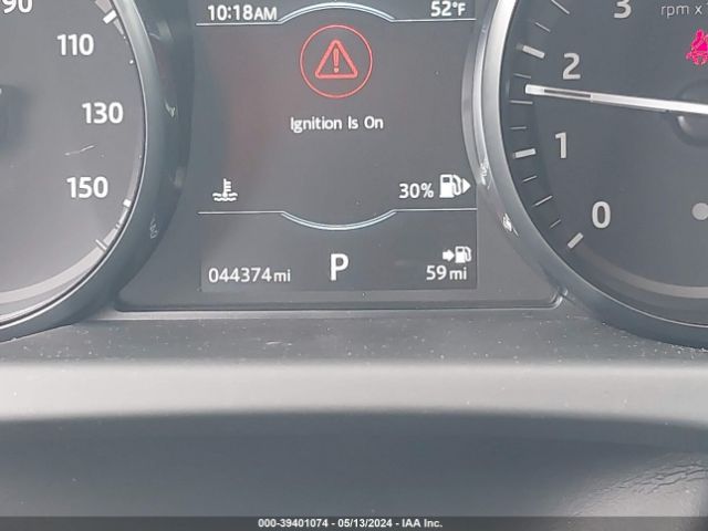 SALCP2BGXHH717042 Land Rover Discovery Sport Se