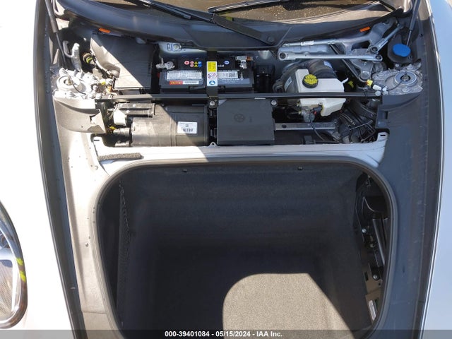 2024 PORSCHE 911 WP0AA2A95RS207916 Photo 9
