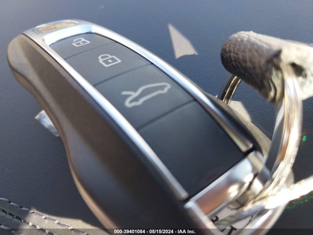 2024 PORSCHE 911 WP0AA2A95RS207916 Photo 10