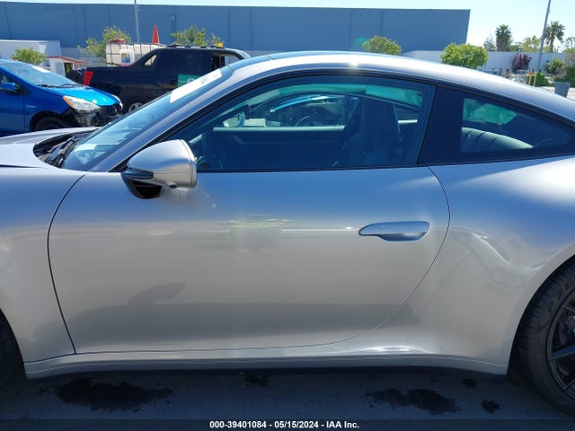 Porsche 911 Carrera/carrera 4/carrera T 2024 WP0AA2A95RS207916 Image 14