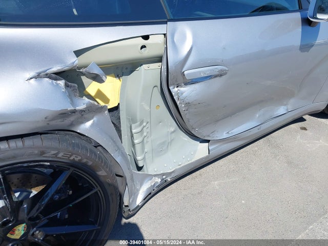 2024 PORSCHE 911 WP0AA2A95RS207916 Photo 5