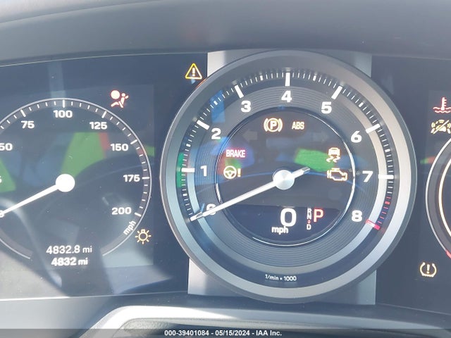 2024 PORSCHE 911 WP0AA2A95RS207916 Photo 6