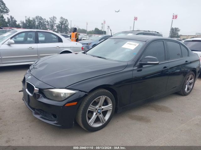 WBA3B1G57ENT01337 BMW 320i
