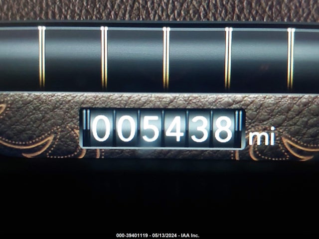 1C6SRFJT7RN143741 RAM 1500 Laramie  4x4 5'7 Box