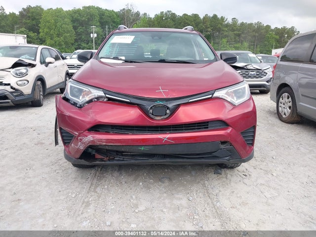 Toyota RAV4 LE 2018 2T3ZFREV9JW480292 Image 12