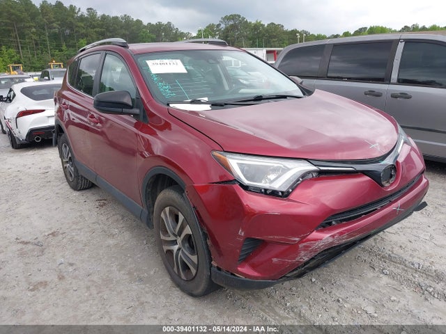 Toyota RAV4 LE 2018 2T3ZFREV9JW480292 Image 13
