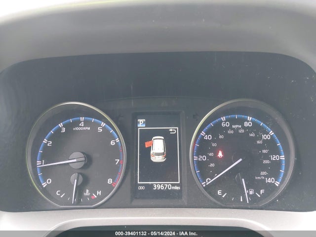 Toyota RAV4 LE 2018 2T3ZFREV9JW480292 Image 7