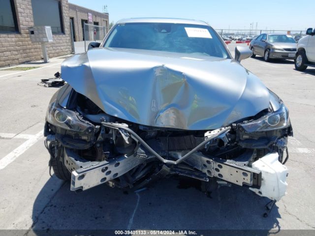 JTHDA1D27L5107603 Lexus IS 300