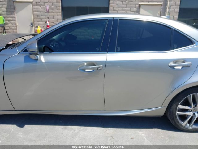 JTHDA1D27L5107603 Lexus IS 300
