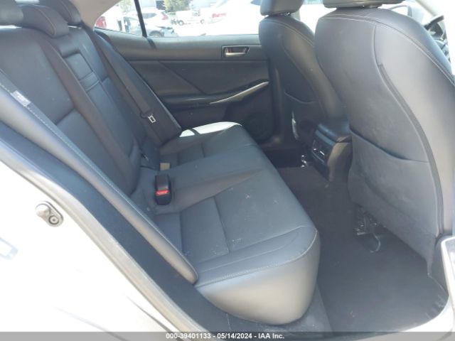 JTHDA1D27L5107603 Lexus IS 300