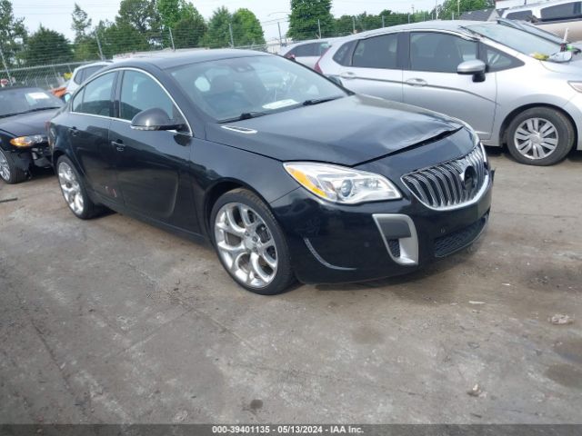 2G4GT5GX2F9129499 auction archive image