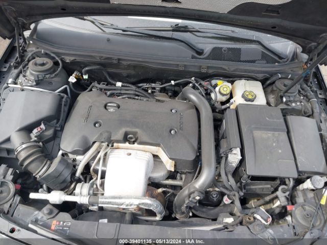 2G4GT5GX2F9129499 Buick REGAL GS