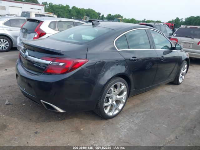 2G4GT5GX2F9129499 Buick REGAL GS