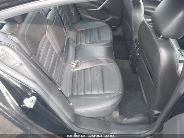 2G4GT5GX2F9129499 Buick REGAL GS