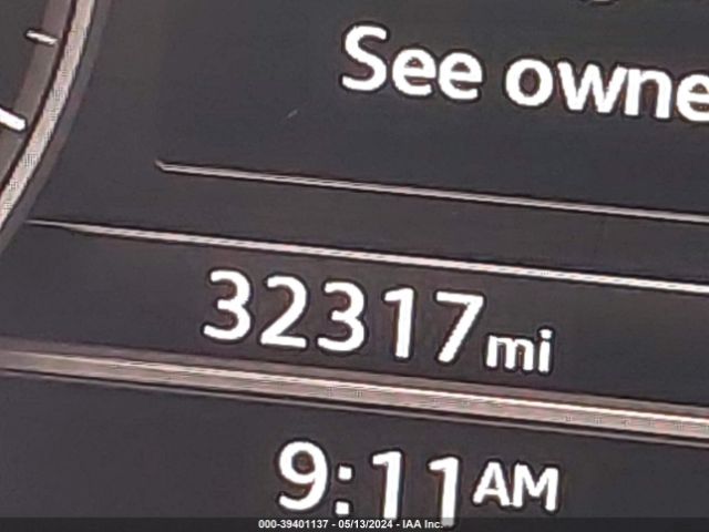 WAUENCF50JA113287 Audi A5 2.0t Premium