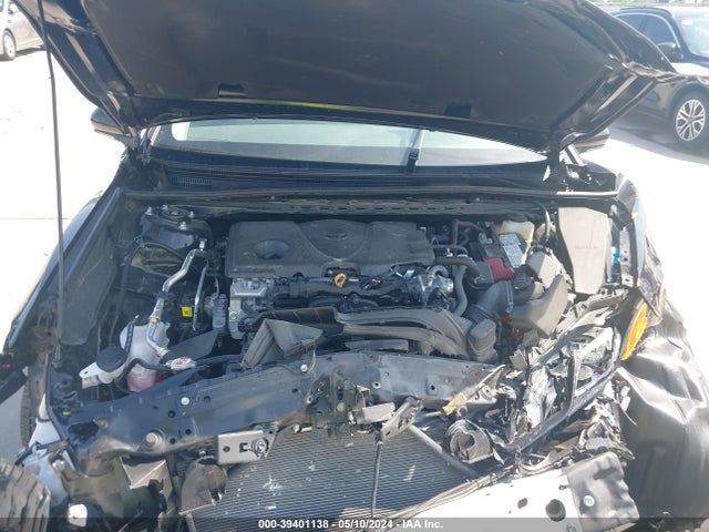 Toyota CAMRY SE 2023 4T1G11AKXPU823664 Image 10