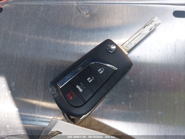 Toyota CAMRY SE 2023 4T1G11AKXPU823664 Image 11
