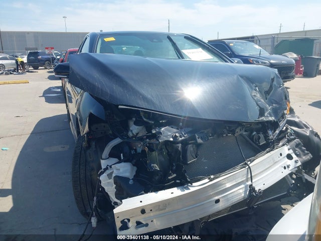 Toyota CAMRY SE 2023 4T1G11AKXPU823664 Image 12