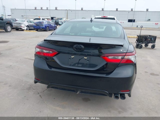 Toyota CAMRY SE 2023 4T1G11AKXPU823664 Image 16