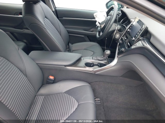 Toyota CAMRY SE 2023 4T1G11AKXPU823664 Image 5