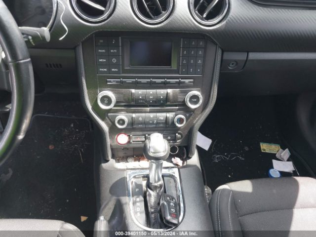 1FA6P8AMXG5284293 Ford Mustang V6